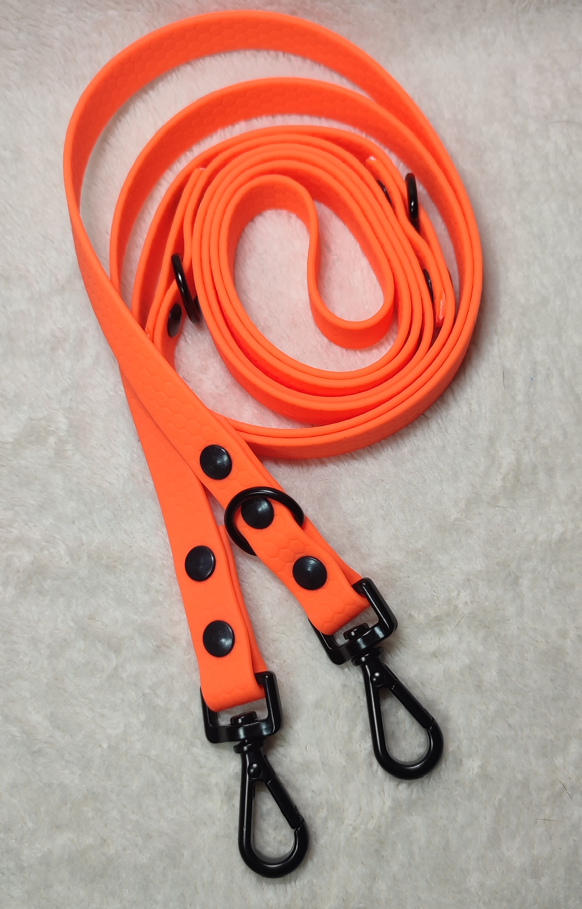 hexa přepínací vodítko