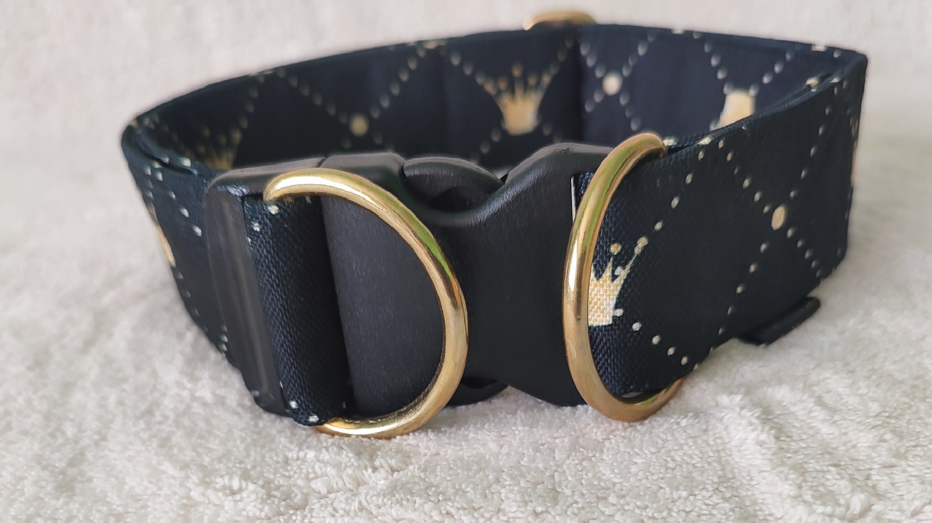 bezpečnostní obojek