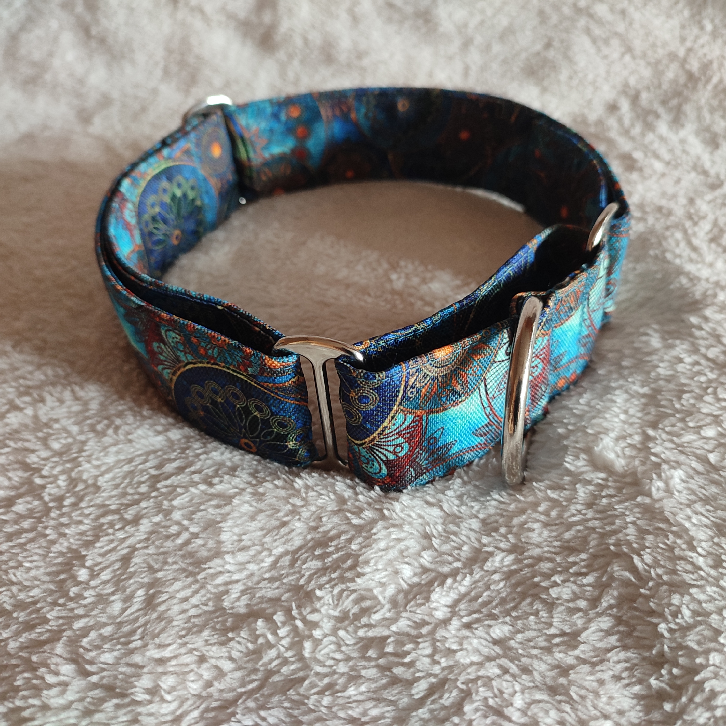 martingale obojek