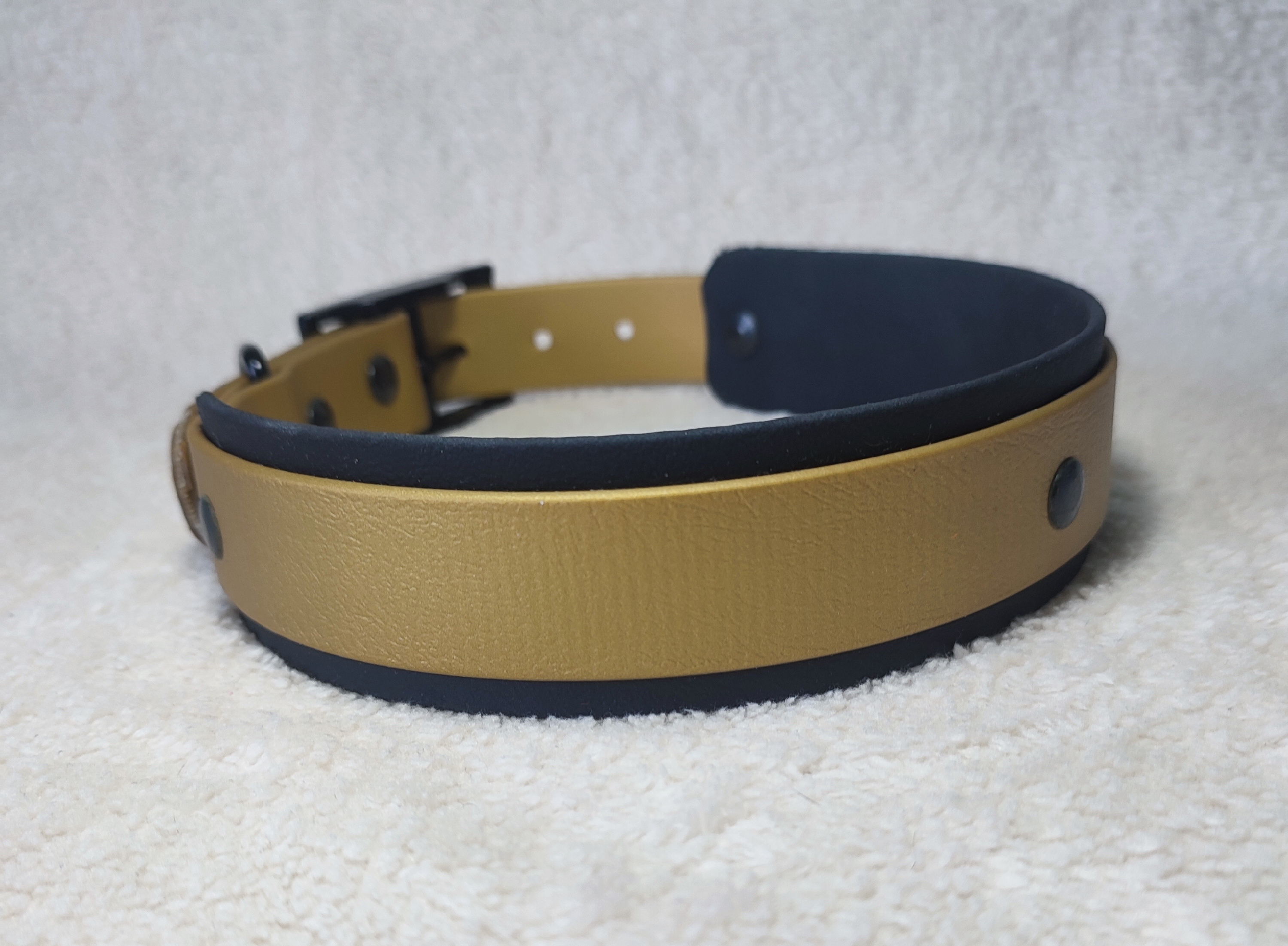 biothane kombinovaný obojek