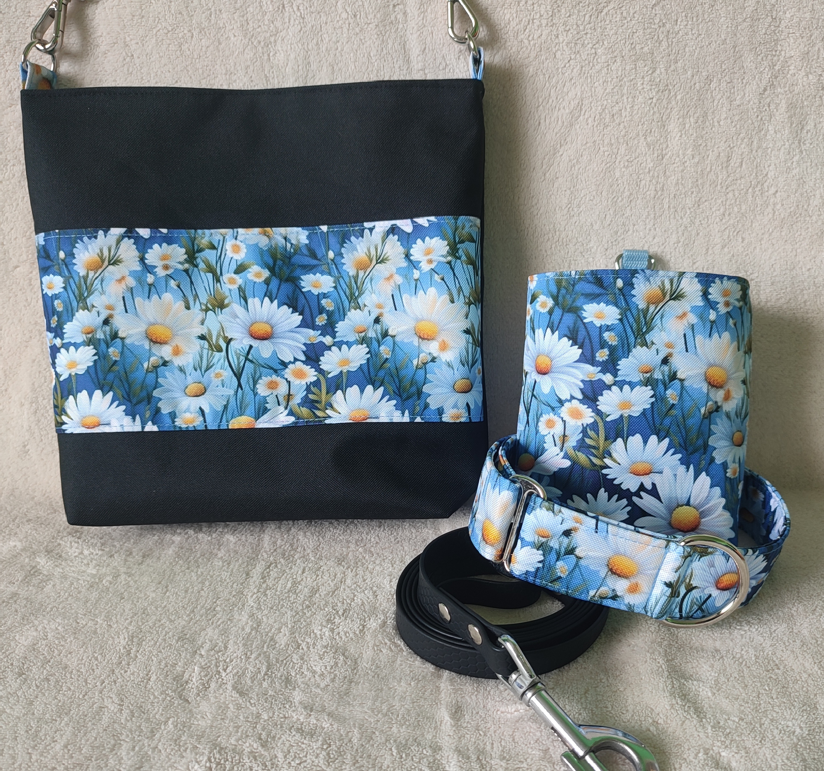 zástěra pro výcvik