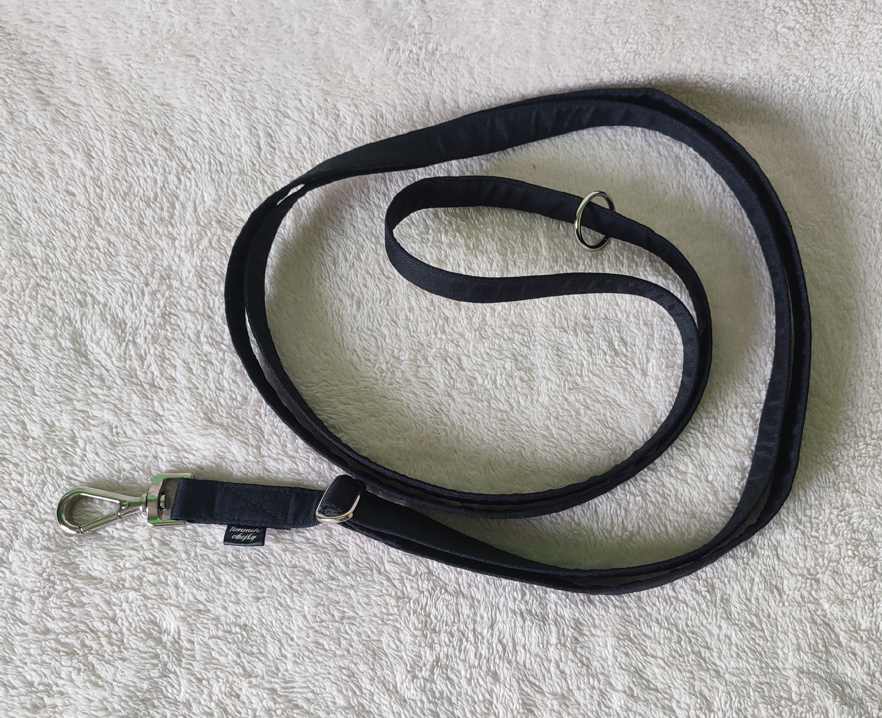 prodlužovací vodítko