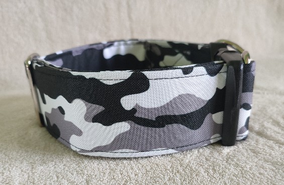 bezpečnostní obojek