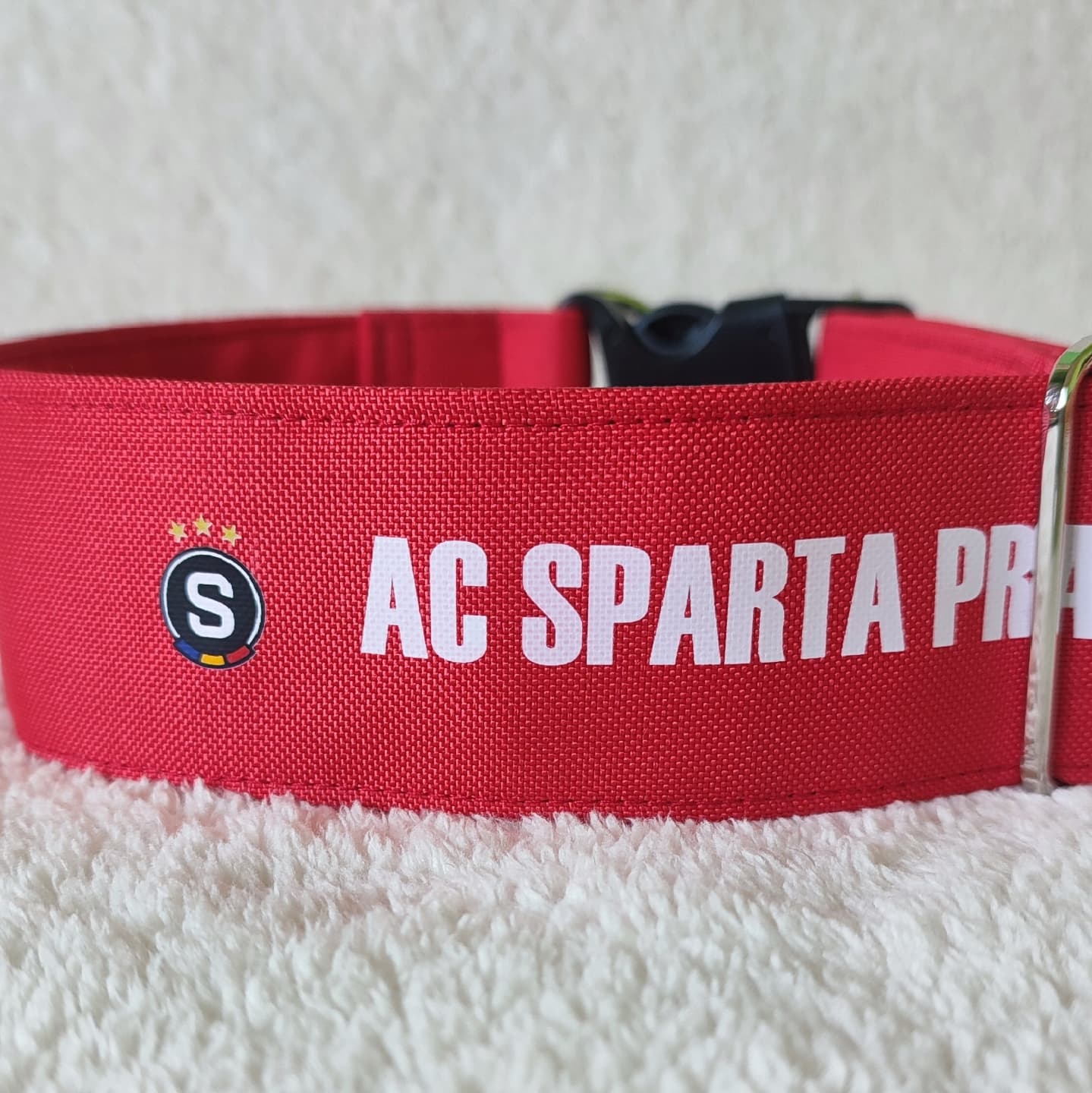 bezpečnostní obojek