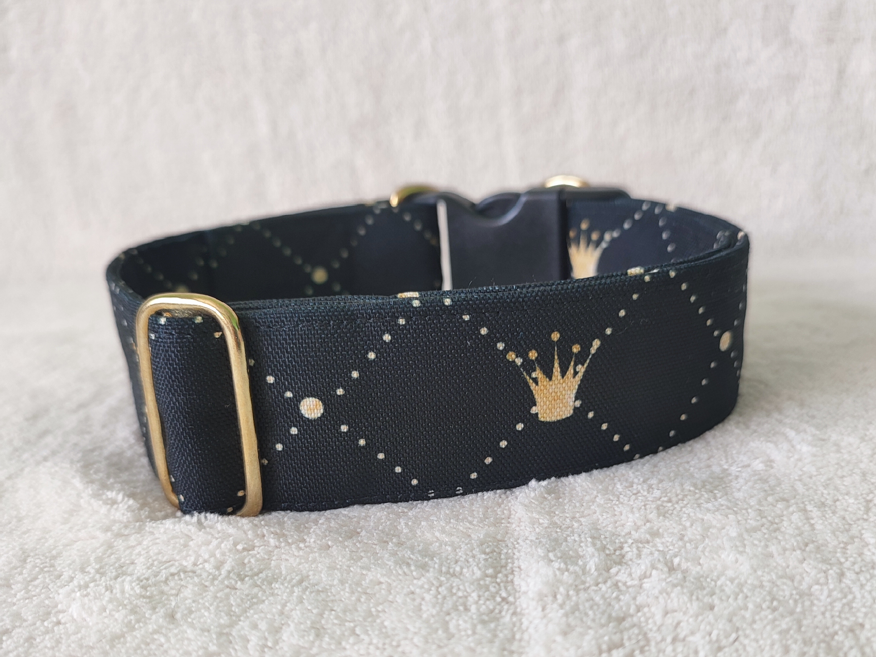 bezpečnostní obojek