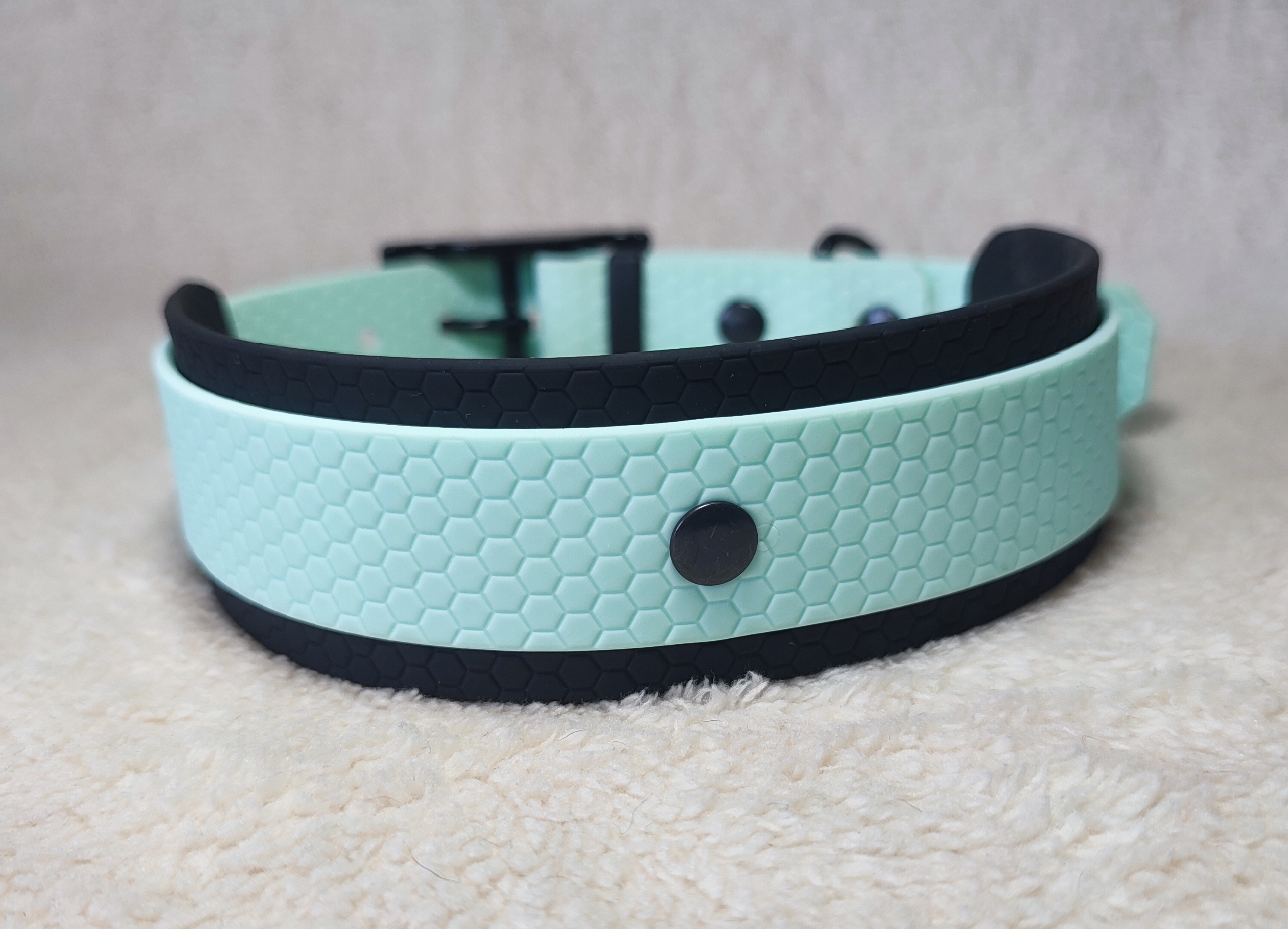 kombinovaný hexa obojek