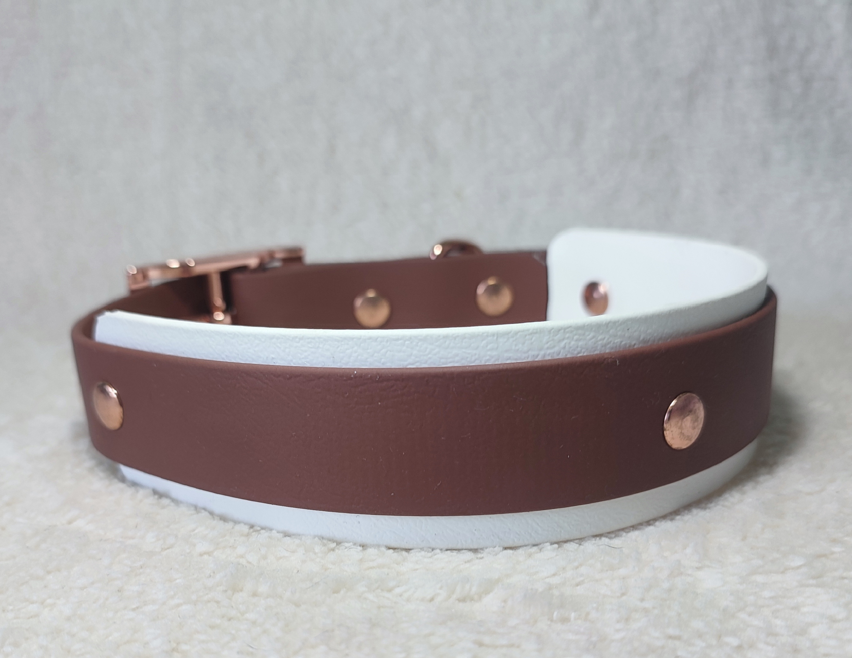 biothane kombinovaný obojek