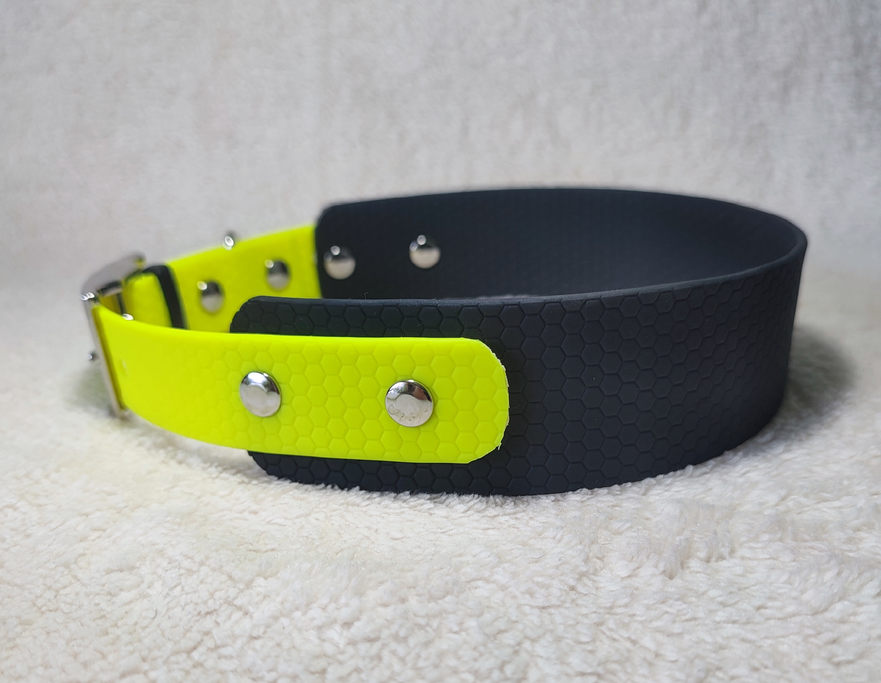 kombinovaný hexa obojek