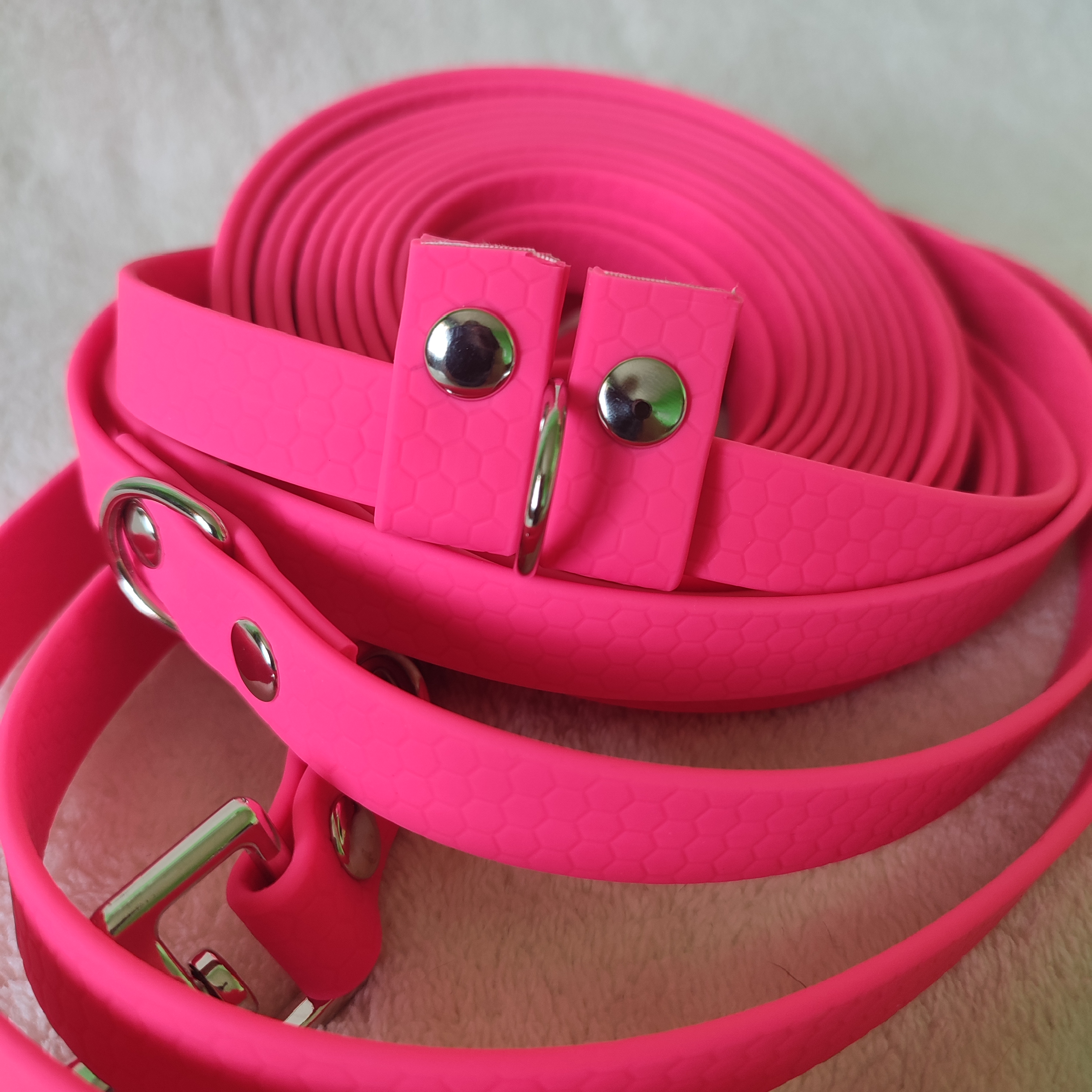 přepínací vodítko hexa