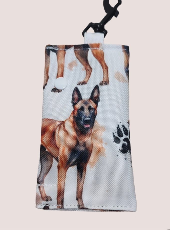 kapsička na sáčky