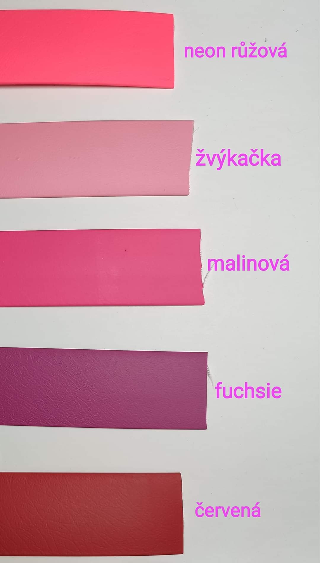 biothane obojek s tiskem