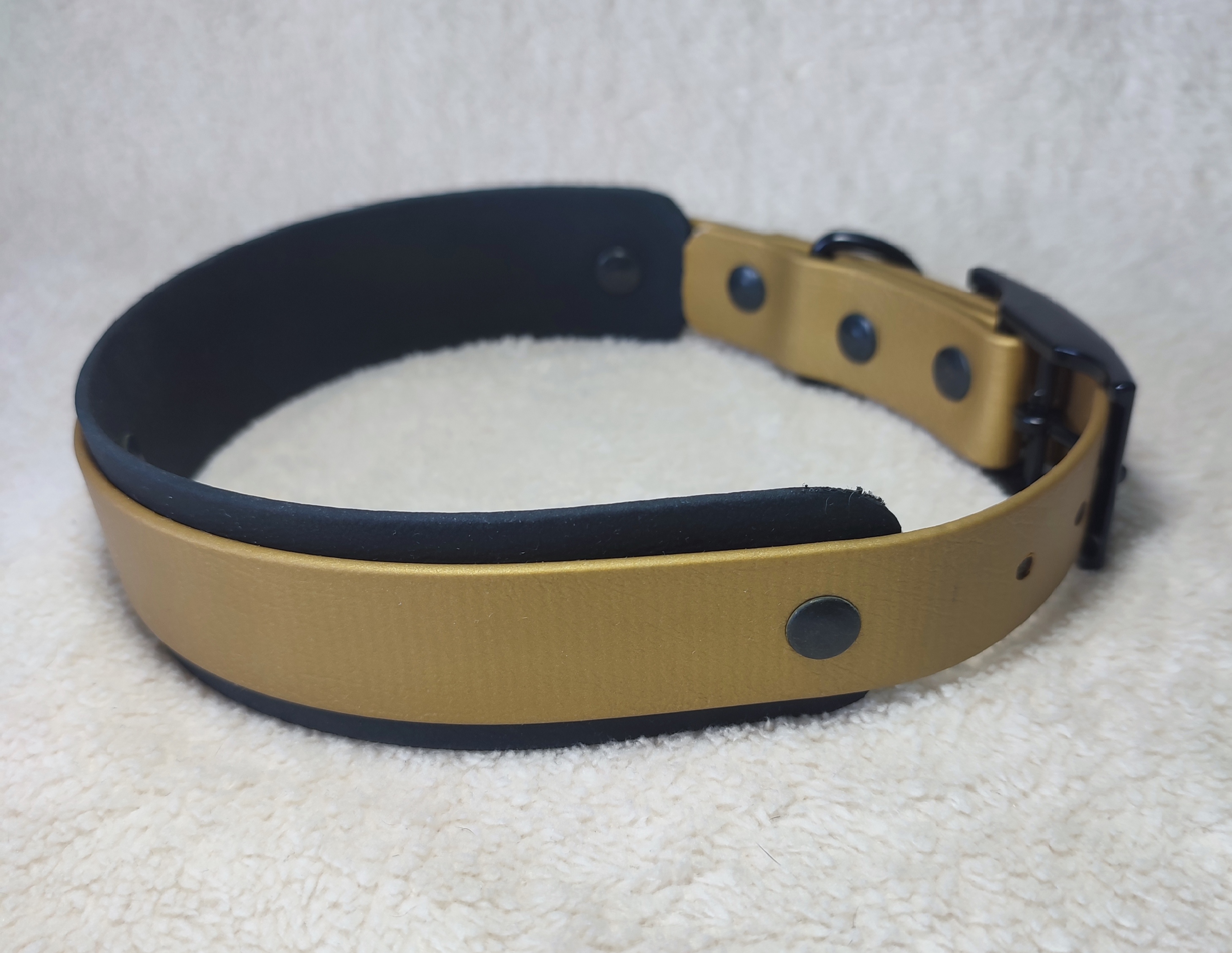 biothane kombinovaný obojek