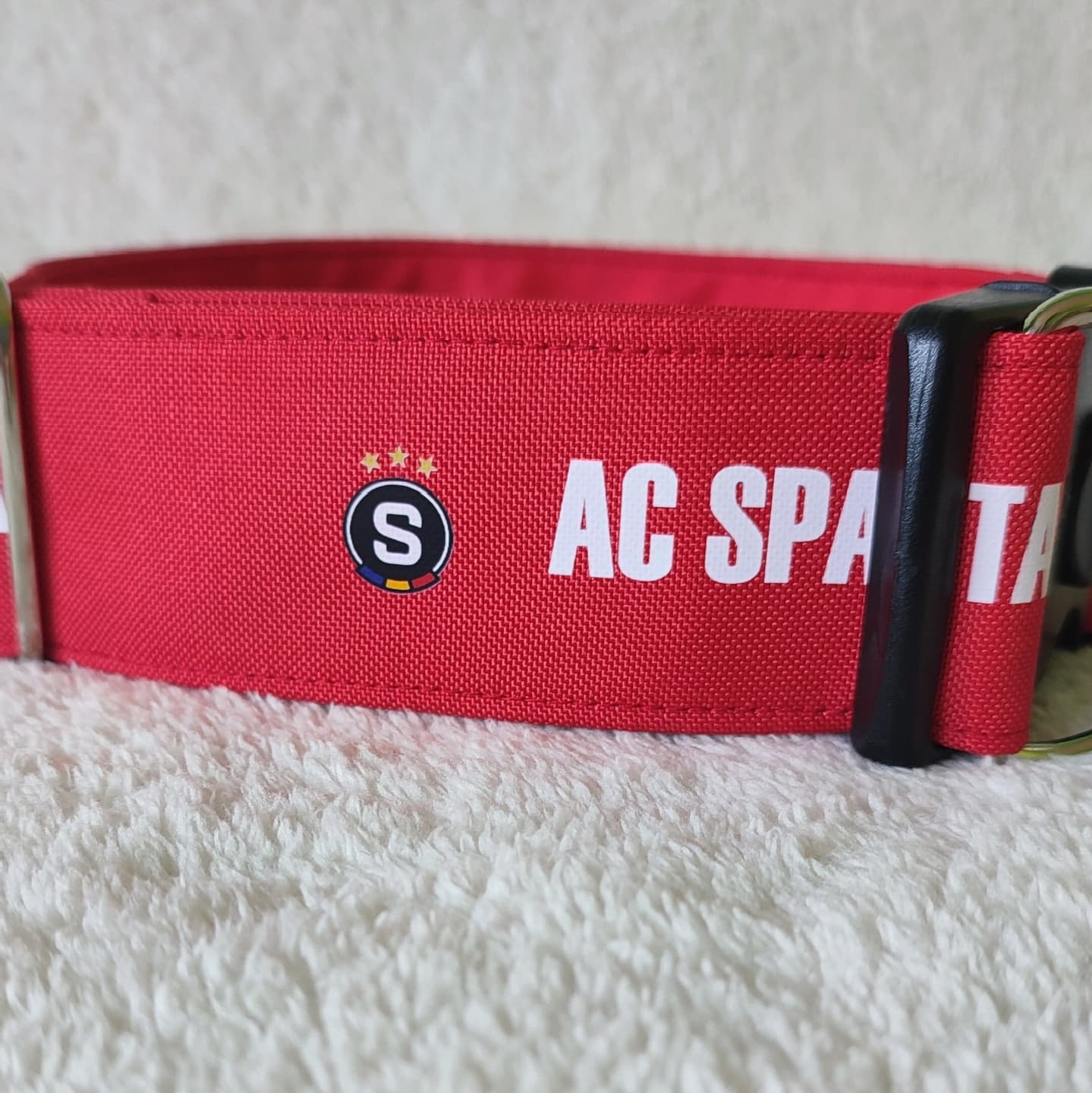 bezpečnostní obojek