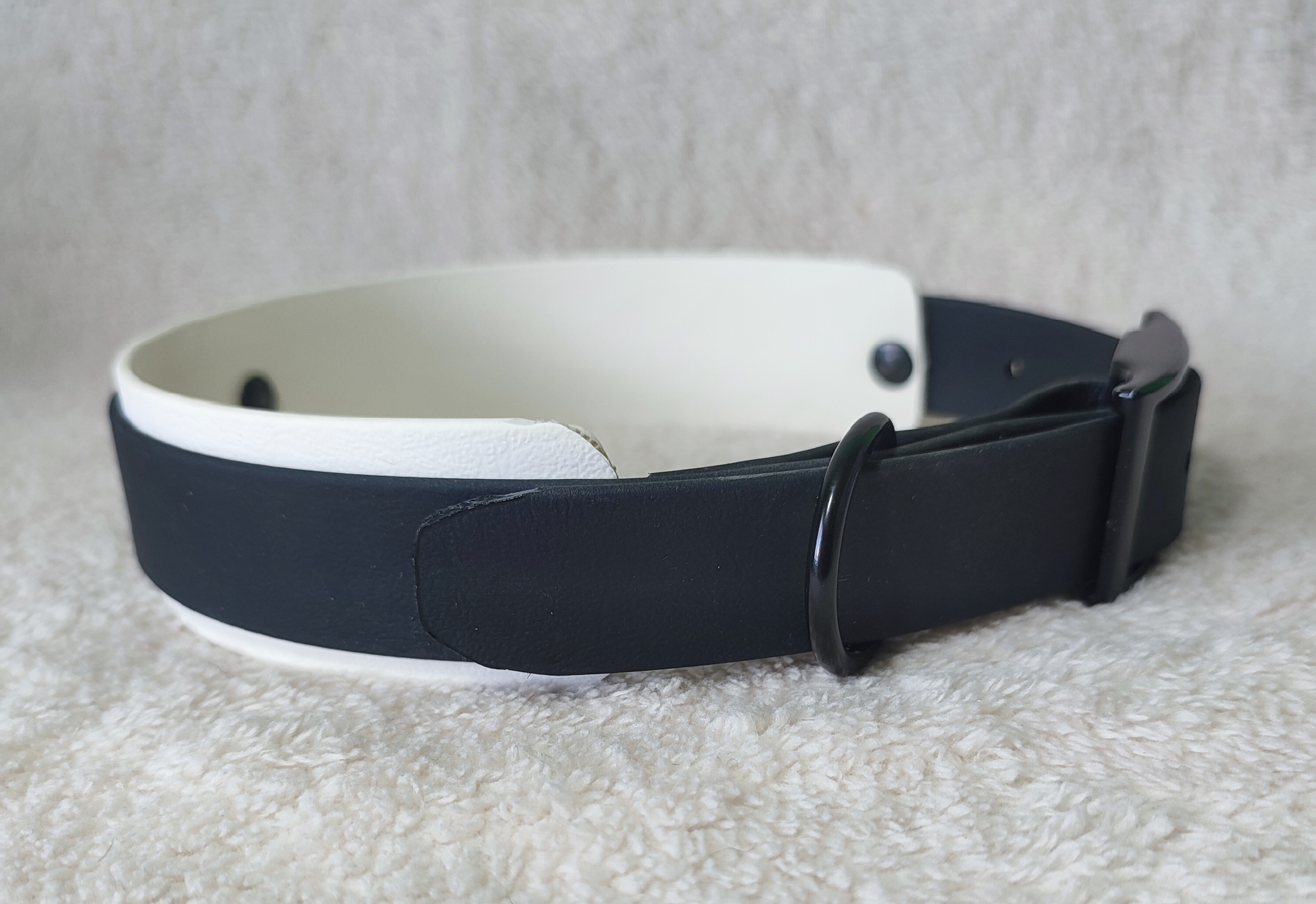 biothane kombinovaný obojek