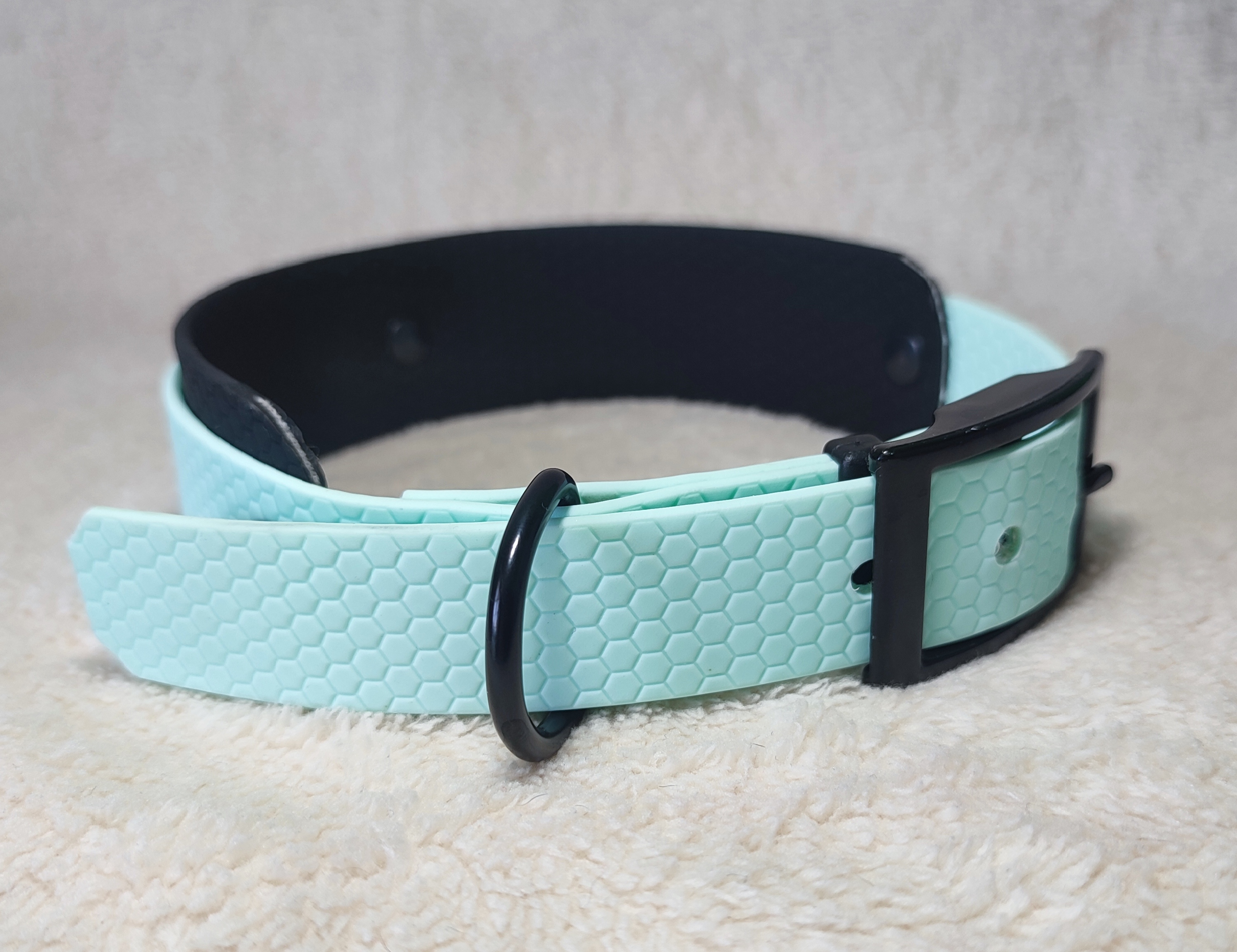 kombinovaný hexa obojek