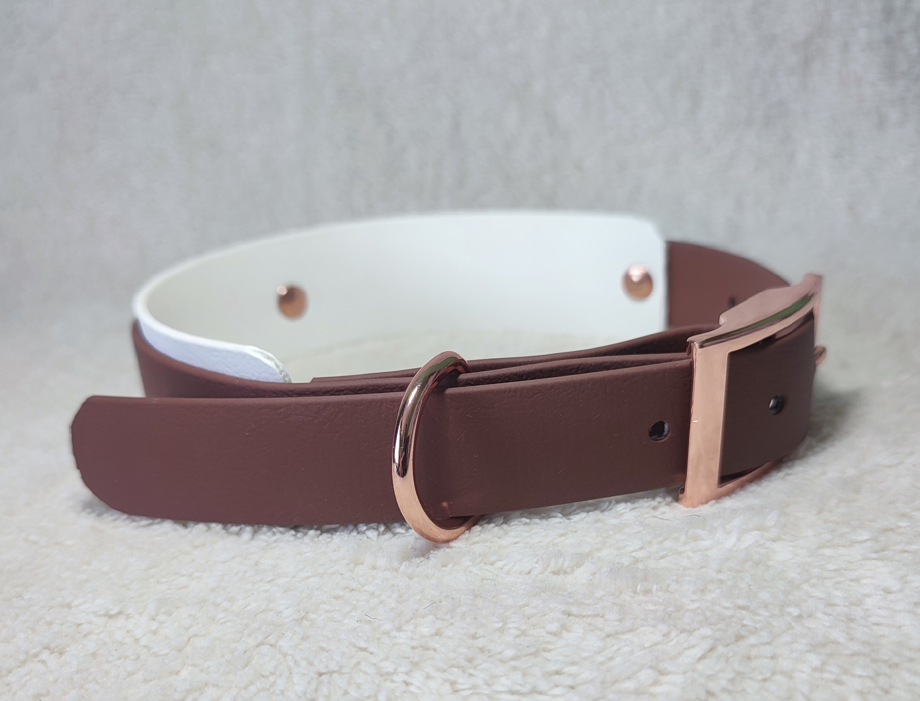 biothane kombinovaný obojek