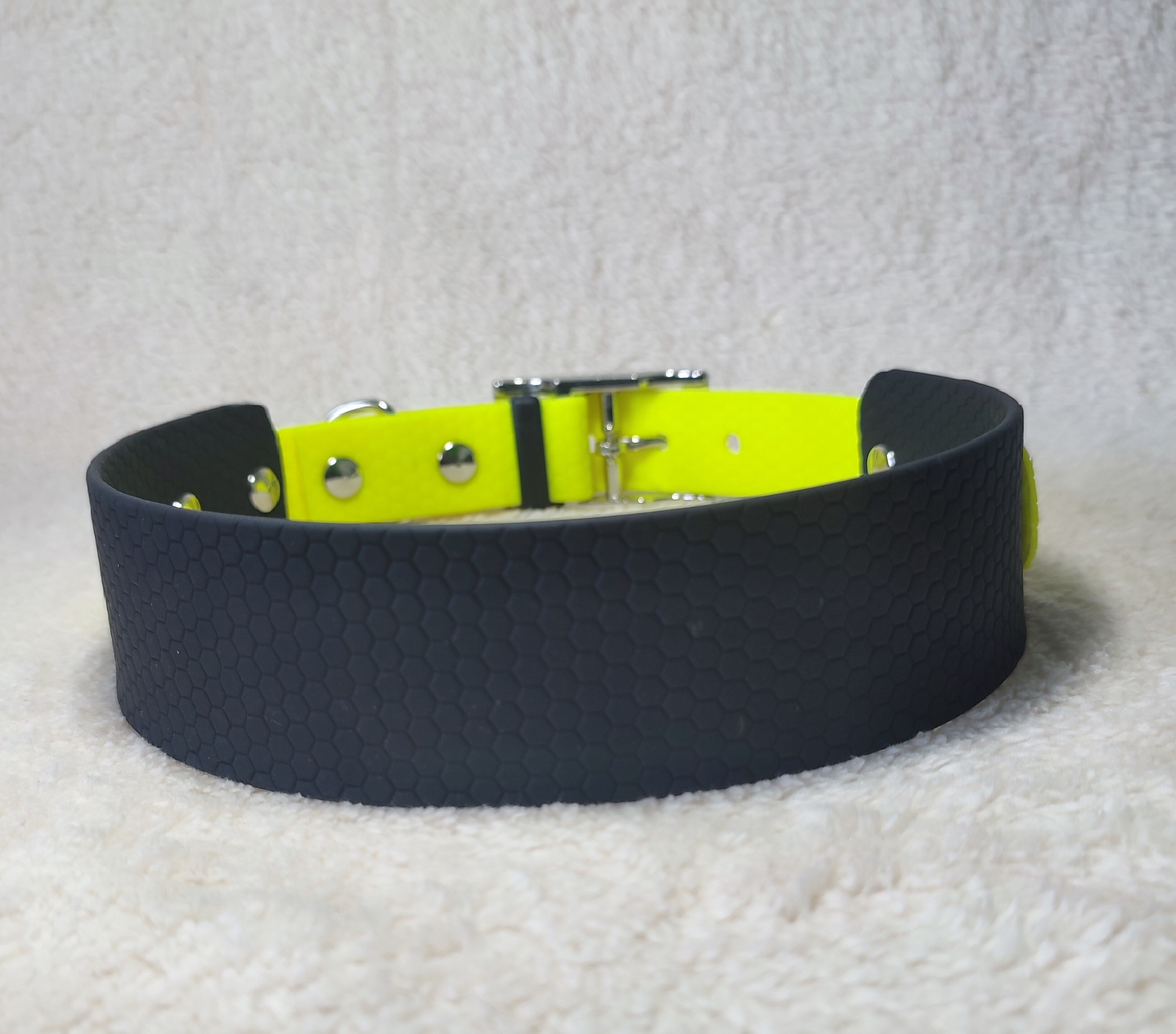 kombinovaný hexa obojek