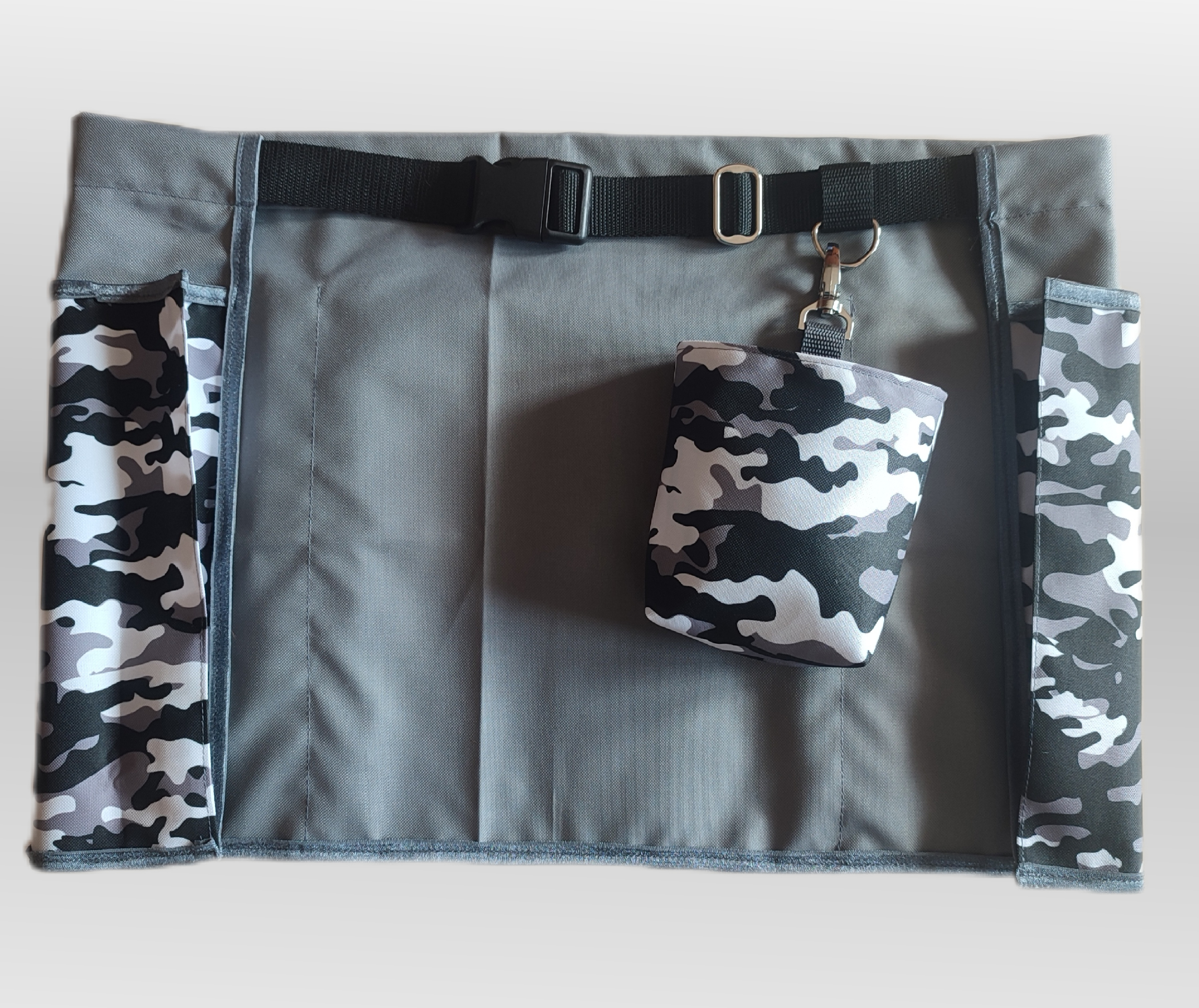 výcviková zástěra 