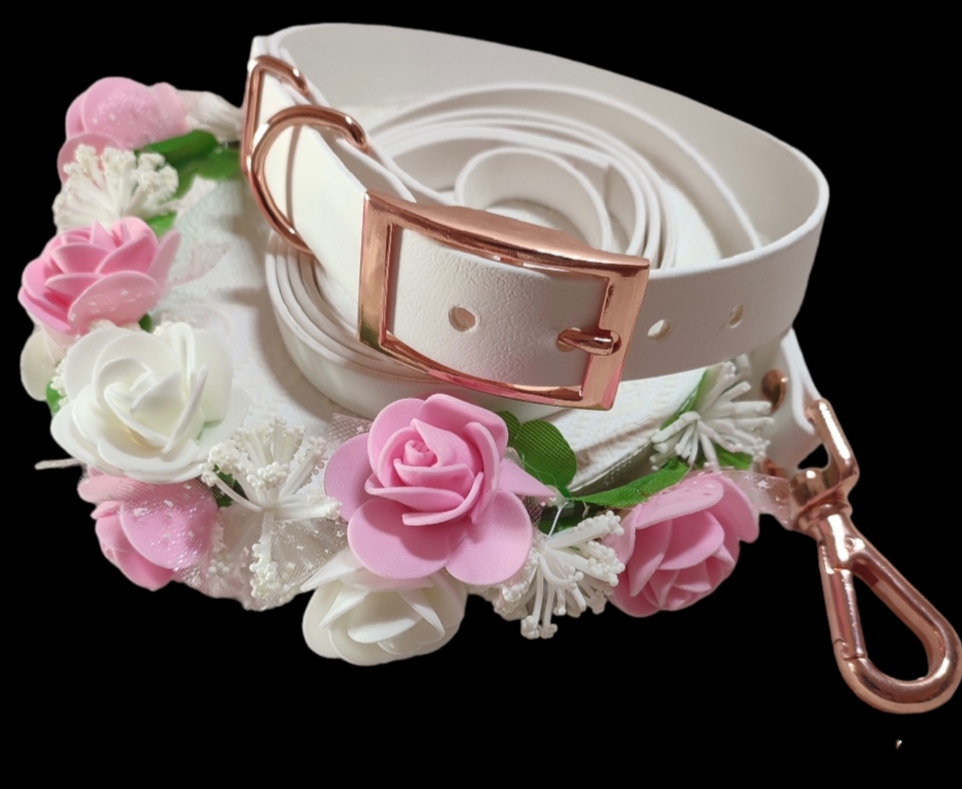 svatební set biothane