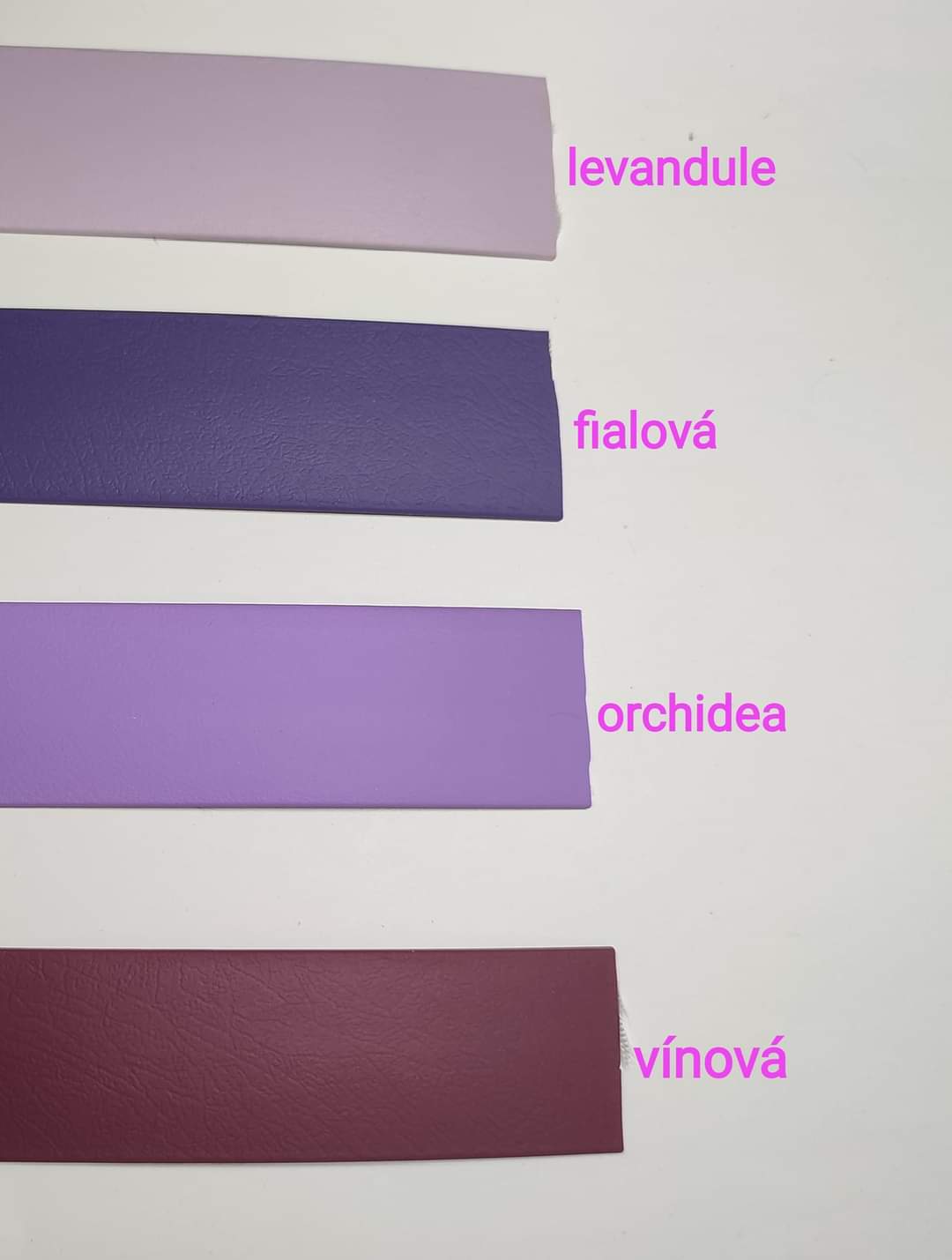 biothane obojek s tiskem