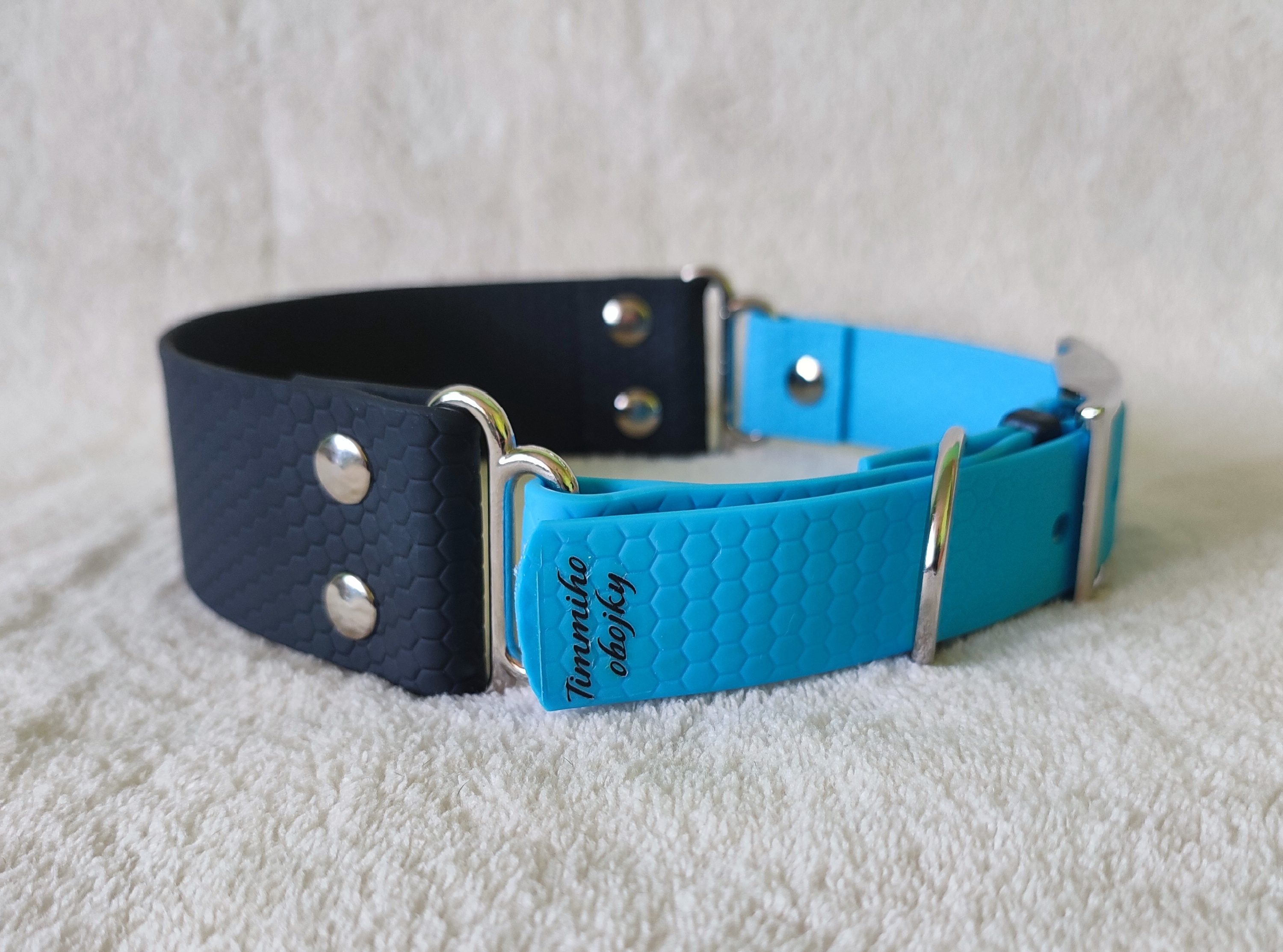 kombinovaný hexa obojek