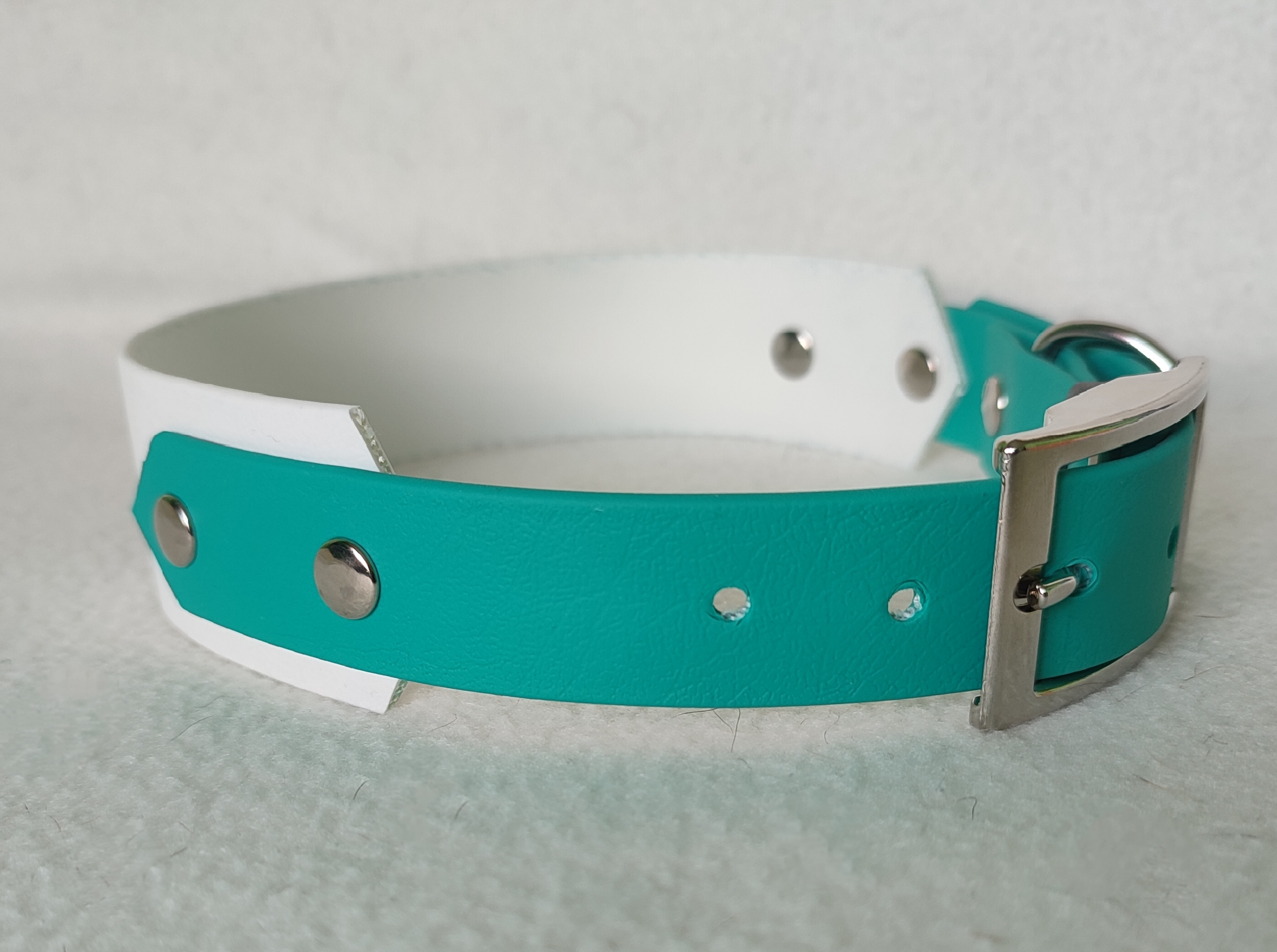 biothane obojek kombinovaný