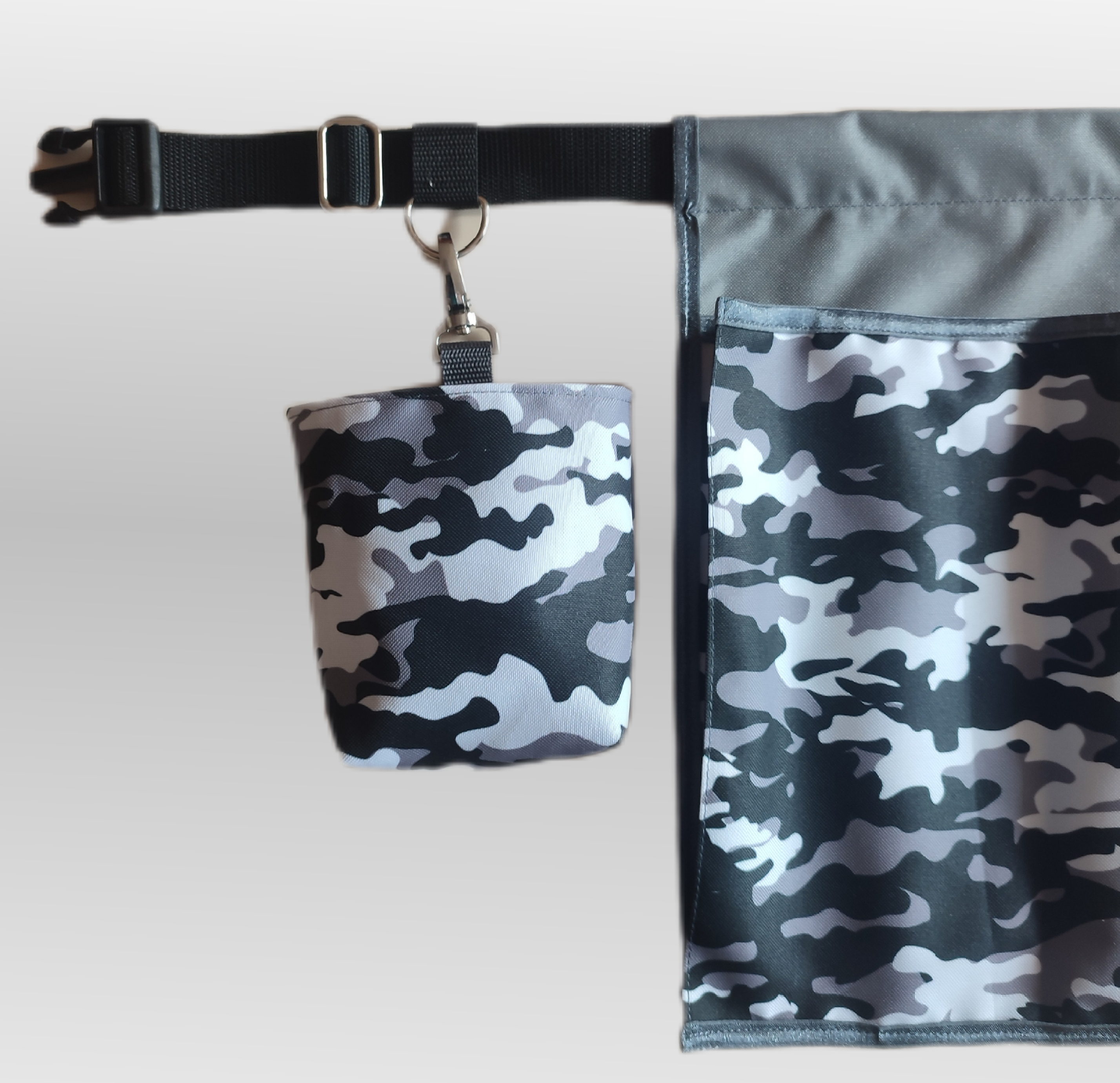 výcviková zástěra 