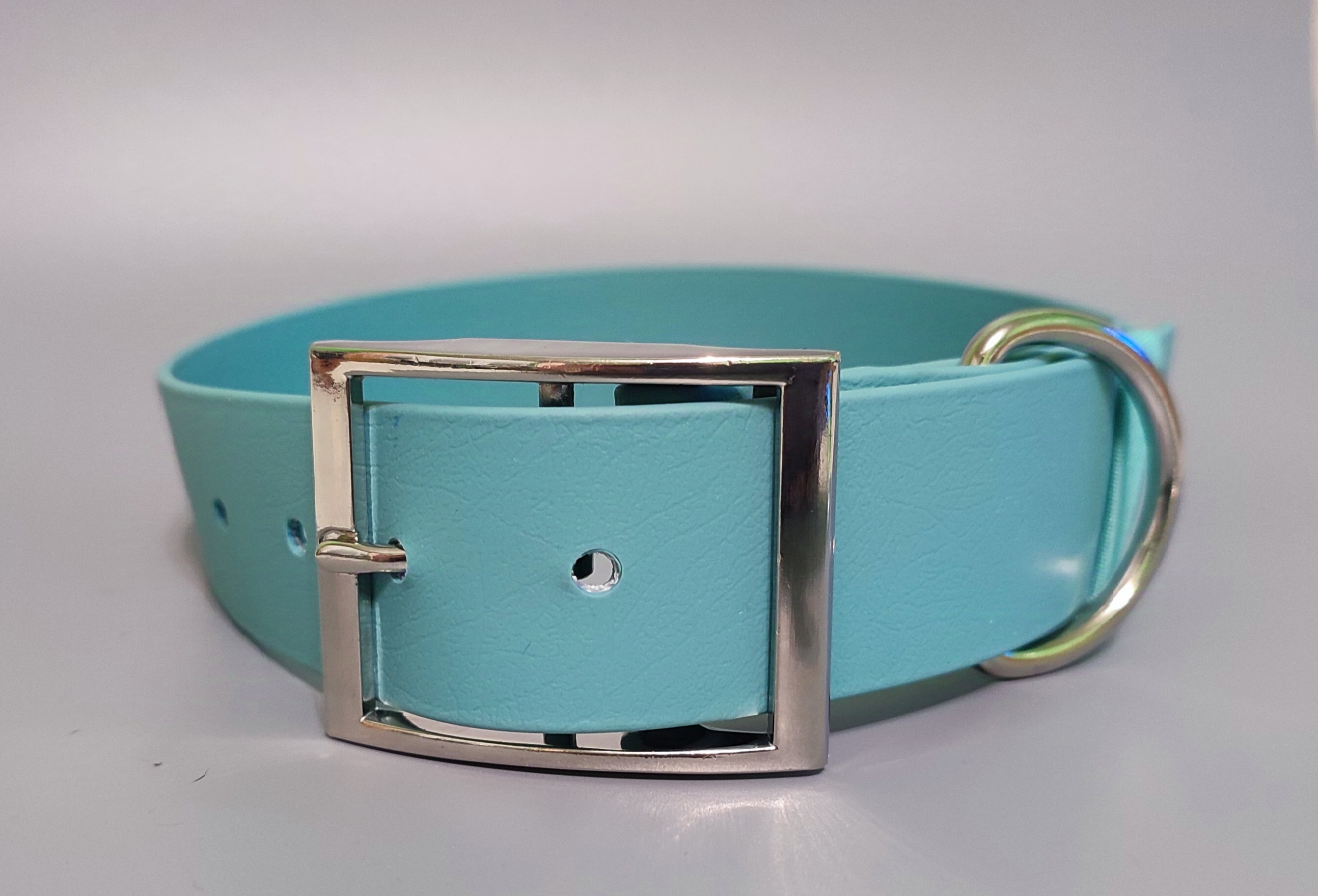 biothane set s gravírováním