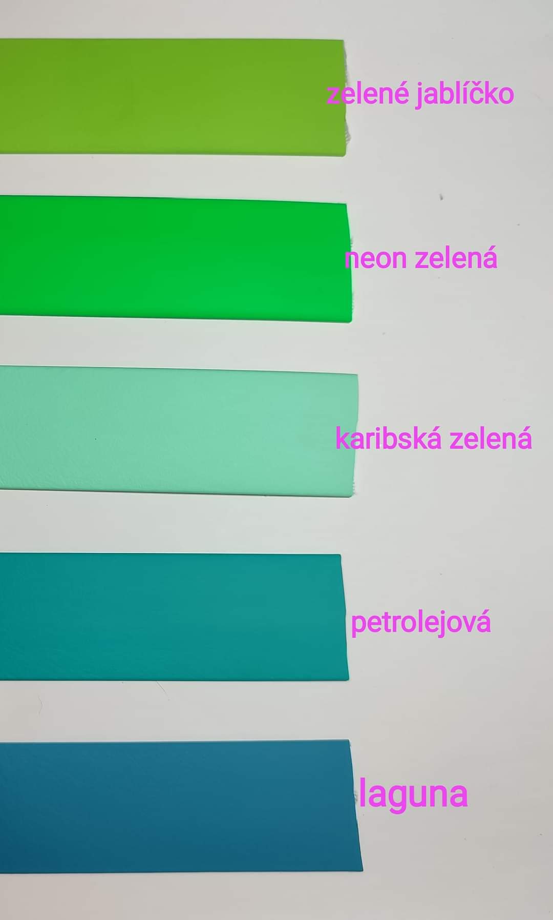 biothane obojek s tiskem