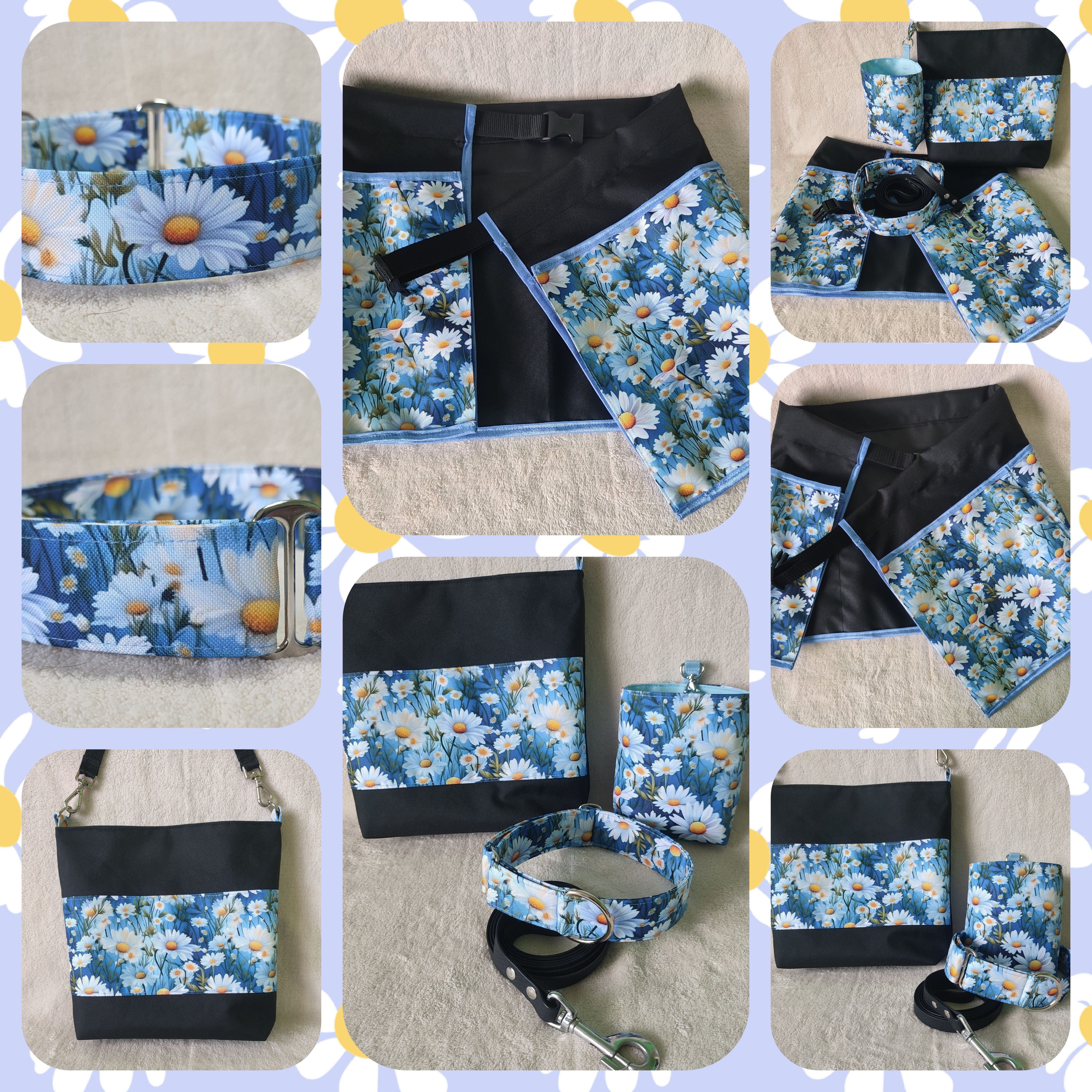 zástěra pro výcvik