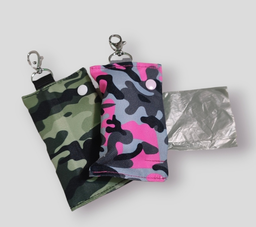 kapsička na sáčky